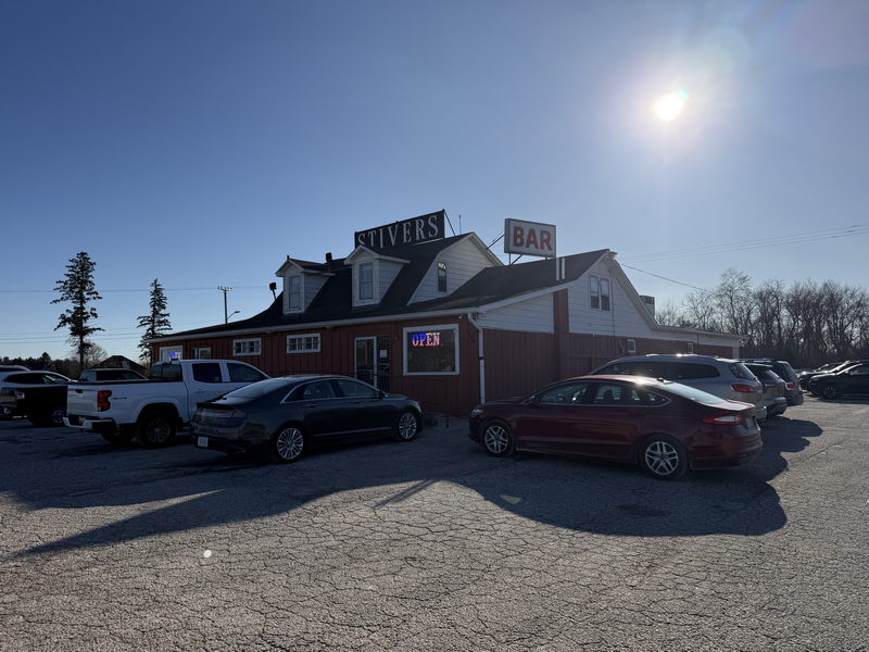 Stuckeys - Chelsea - 50 S Fletcher Rd - Dec 2025 3 (newer photo)